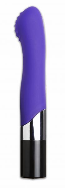 Sensuelle Pearl Rechargeable Vibrator Purple