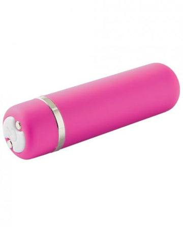 Sensuelle Joie Bullet Vibrator 15 Function Pink