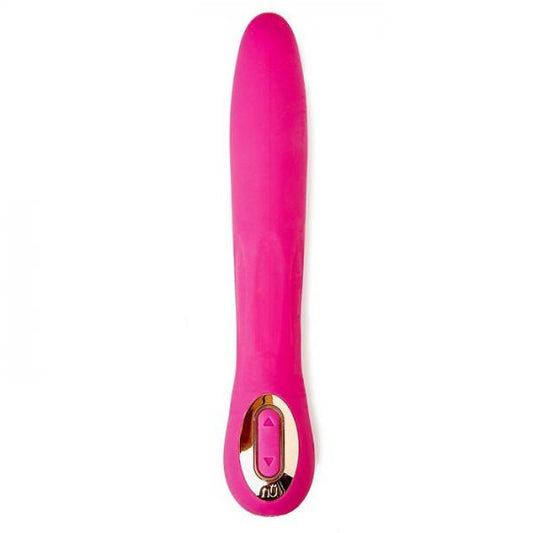 Sensuelle Bentlii 2 Motors Flexible Vibe Pink