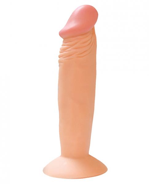 All American Whopper 6 inches Dildo Beige