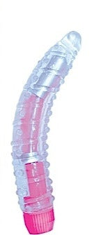 Sensation Bendable Vibrator - Pink