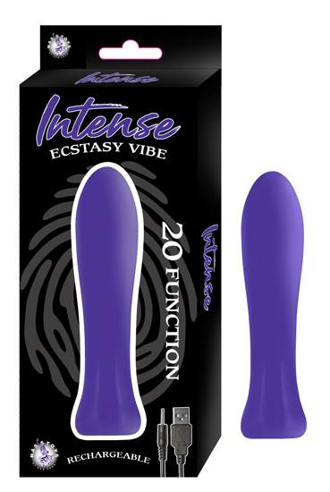 Intense Ecstasy Vibe Purple