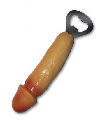 Pecker Bottle Opener