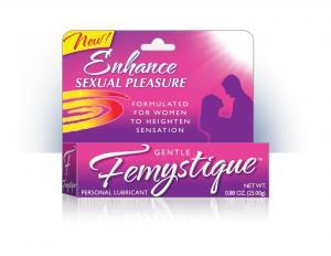 Femystique Arousal Gel 0.88 fluid ounce