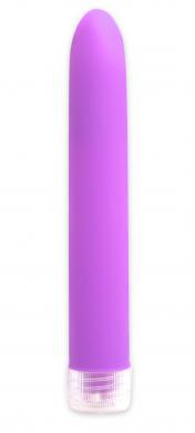 Neon Luv Touch Vibrator Purple