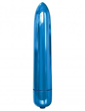 Classix Rocket Bullet Vibrator Blue