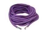 Japanese Silk Rope - Purple