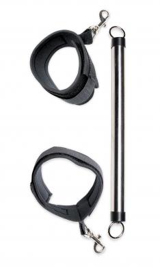 Fetish Fantasy Limited Edition Spreader Bar