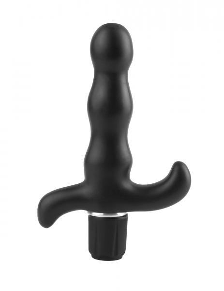 Anal Fantasy Prostate Vibe 9 Function Black