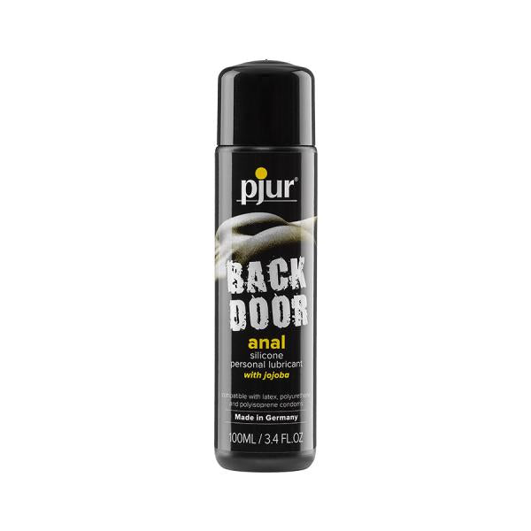 Pjur Backdoor Anal Glide 3.4 oz