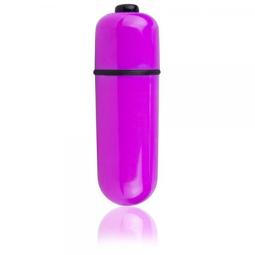 Screaming O Vooom Bullet Grape Mini Vibe