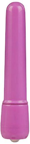 First Time Power Tingler Pink Vibrator