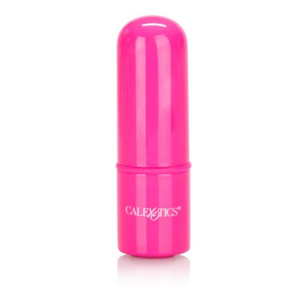 Tiny Teasers Mini Bullet Pink Vibrator