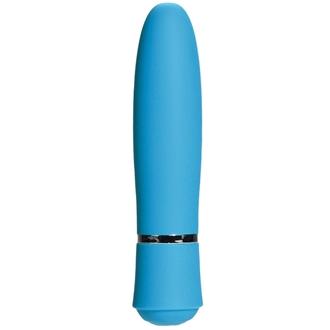 Taking Care Of Business Bullet Waterproof - Blue