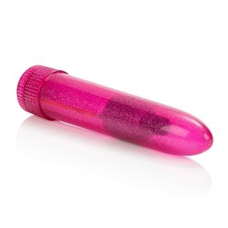 Shane's Sparkle Vibrator - Pink