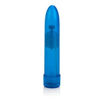 Shane&#039;s World Sparkle Vibes Blue Vibrator