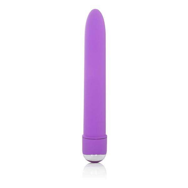 7 Function Classic Chic Purple Vibrator