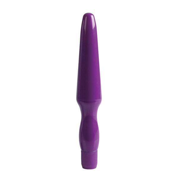 Fujiko&#039;s Waterproof Anal Probe - Purple