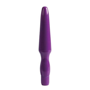 Fujiko&#039;s Waterproof Anal Probe - Purple