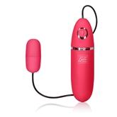 Playful Bullet Vibrator Pink