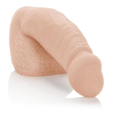 Packer Gear 5 inches Packing Penis Beige