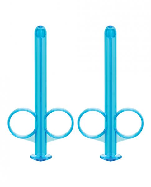 Lube Tube Blue 2 Pack