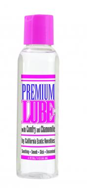 Premium Lube