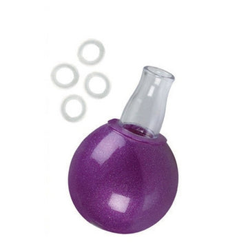 Nipple Bulb