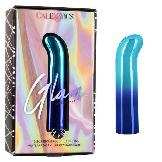 Glam G Vibe Blue