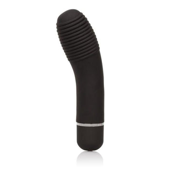 Dr Joel Gyrating P-Stim Black Prostate Massager