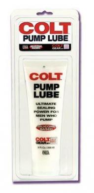 COLT Pump Lube