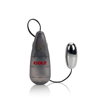 Colt Multi-Speed Power Pak Bullet Vibrator