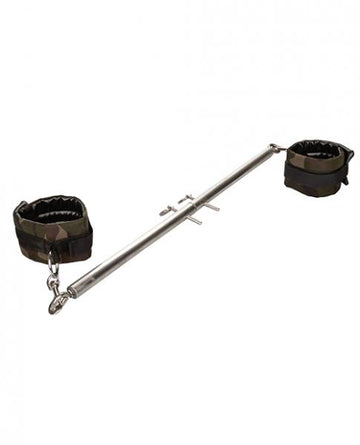 Colt Camo Spread Em Restraint Spreader Bar