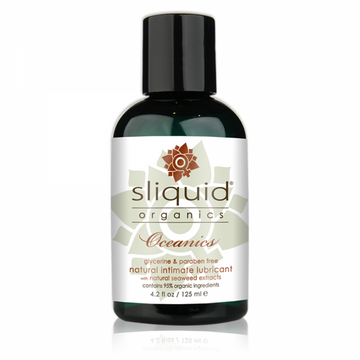 Sliquid Oceanics Carrageenan 4.2 oz