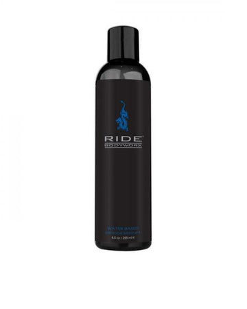 Ride Bodyworx Water Based Lubricant 8.5oz