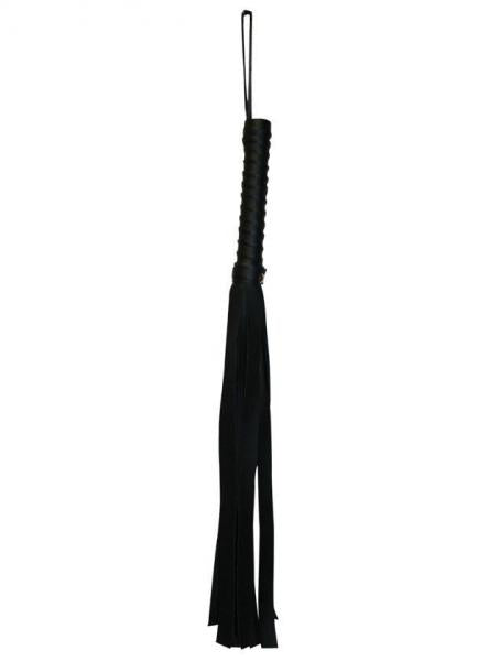 Sex &amp; Mischief Mini Flogger Whip