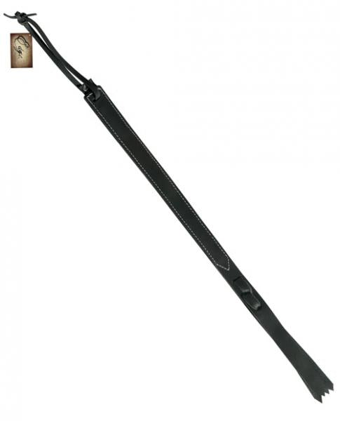 Edge Tawse Whip Black