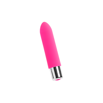 Vedo Bam Mini Bullet Vibrator Foxy Pink