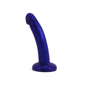 Purple Shimmer Dildo