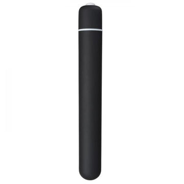 Cloud 9 Slimline Vibe Black