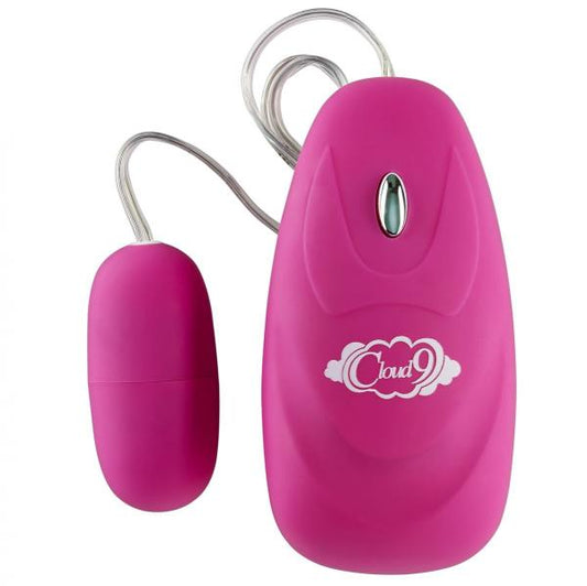 Cloud 9 12 Speed Bullet Vibrator