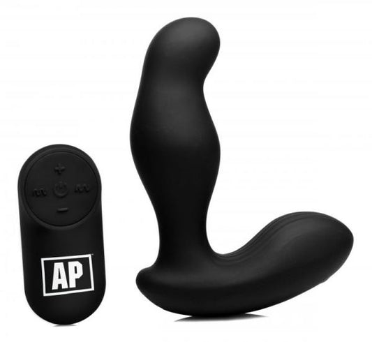 Alpha Pro 7X P-Gyro Silicone Prostate Stimulator