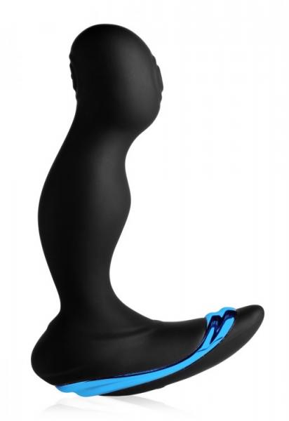 Alpha Pro 6X P-Pounce Double Thumping Prostate Stimulator