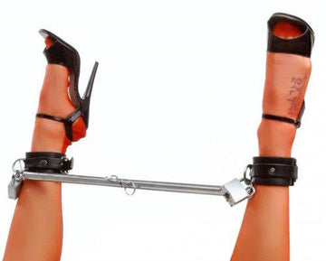 Master Series Adjustable Steel Spreader Bar